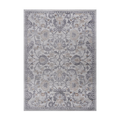 Living Room Bedroom Dining Home Office Stylish and Stain Resistant Area Rug