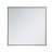 Sabine Metal Rectangle Wall Mirror-86933723-86867431
