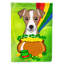 Drapeau de jardin Arella St. Patrick's-1113952602