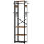 Metal Coat Rack