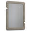 Arcadia Resin Wall Mirror