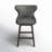 Caraline Swivel Counter & Bar Stool-89471352-89471354