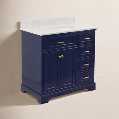 36'' Single Bathroom Vanity