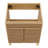 Render 23.5" Single Bathroom Vanity Base Only-1854983923