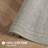 Hunter Luxe Looped Textured Cotton 2-Piece Bath Rug Set-118571007