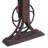 Arlo 56'' Solid Wood Top Console Table