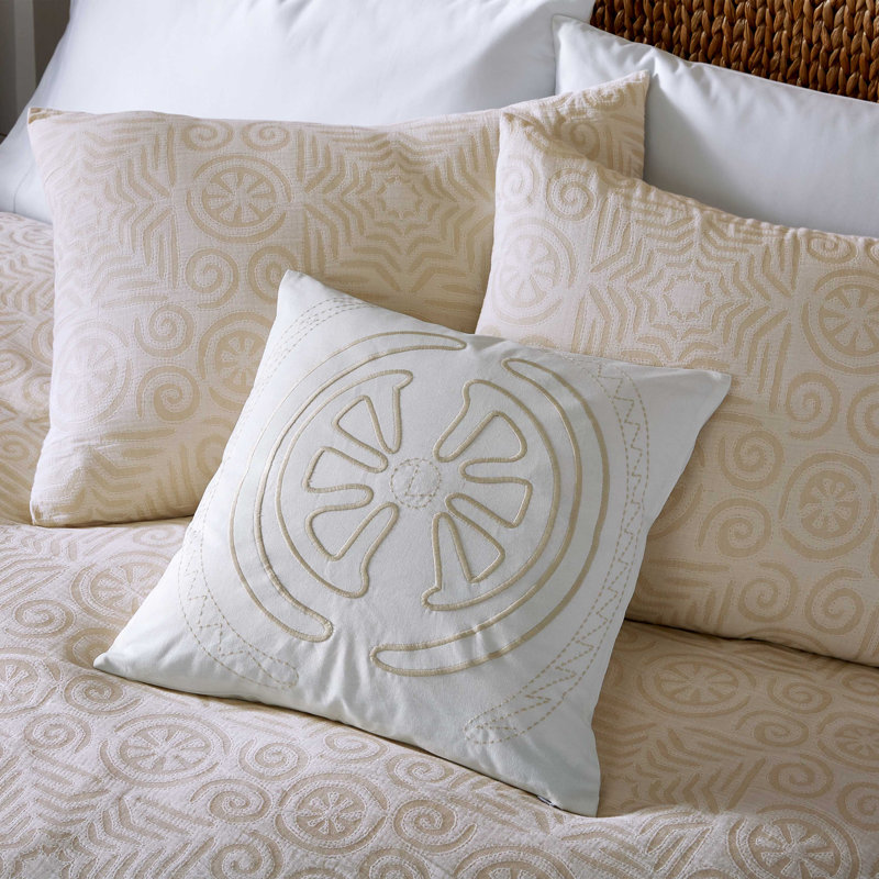 Southern Tide Point Reyes Comforter Set, Queen Comforter + 2 Standard Pillow Shams