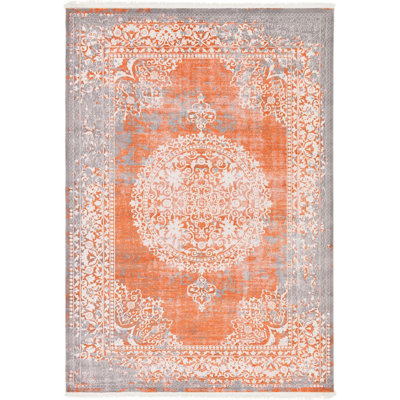Pharaoh Abstract Indoor Rug