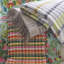 Santerno Moss Throw 