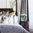 Reflection Linen Blend Room Darkening Curtain Single Panel-61845451-40748573