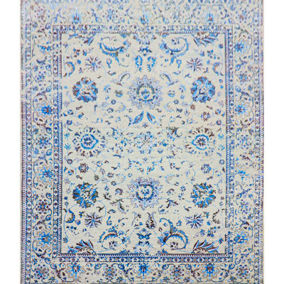 Oriental Area Rug