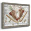 Pinecone Lodge Collection A, reproduction d'art sur toile-494728139-494728128