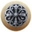 Olde World Mushroom Knob-458905181