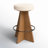 Vega Swivel Stool-938508346-880323717-897461607
