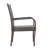 Raeola 6 - Person Wicker Patio Dining Set with Oval Table