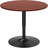 Round Metal Base Dining Table-97881718-97808945