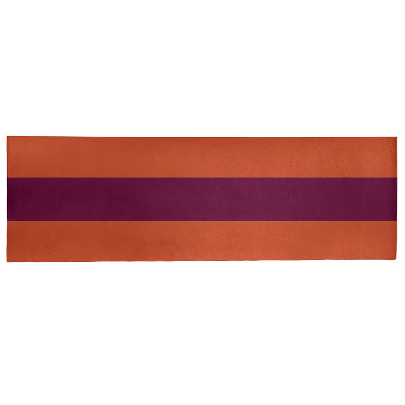Chenille Indoor Rug, Runner 2'6" x 8'