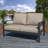 Townsend Sofa Seating Group with Sunbrella® Cushions-93082671-93082674