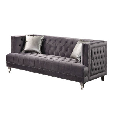 Rasmussen Upholstered 36'' Sofa