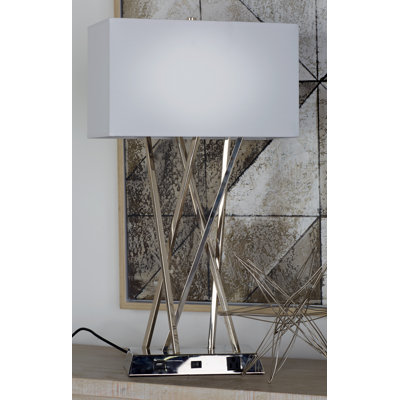 29" Table Lamp