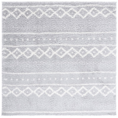 Gonvick Shag Performance Southwestern Rug