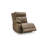 Max-Media 5-Piece Power Reclining Sectional