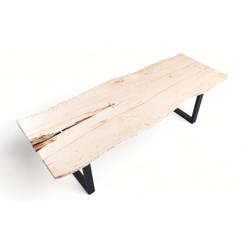 Solid Wood Dining Table