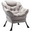 Arrowpoint Velvet Armchair-1465158034