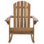 Stowe Adirondack Rocking Chair-1870398866