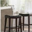 TABOURET SADDLE