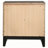 Stephan 2-Drawer Nightstand