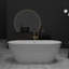 Baignoire autoportante 65 po. X 30 po. A07-97441859