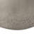 Style Side Table In Lightweight Concrete - Drum Shape, No Assembly Required, 19x19x16.46, Gray Shade Shape Construction, 18.7"w X 18.7"d 16.46"h, Gray,