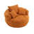 Orange Chenille is out of stock