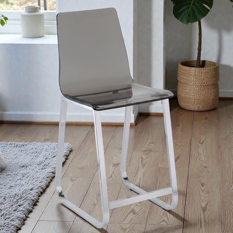 Ensemble de 2 chaises luge Corinne