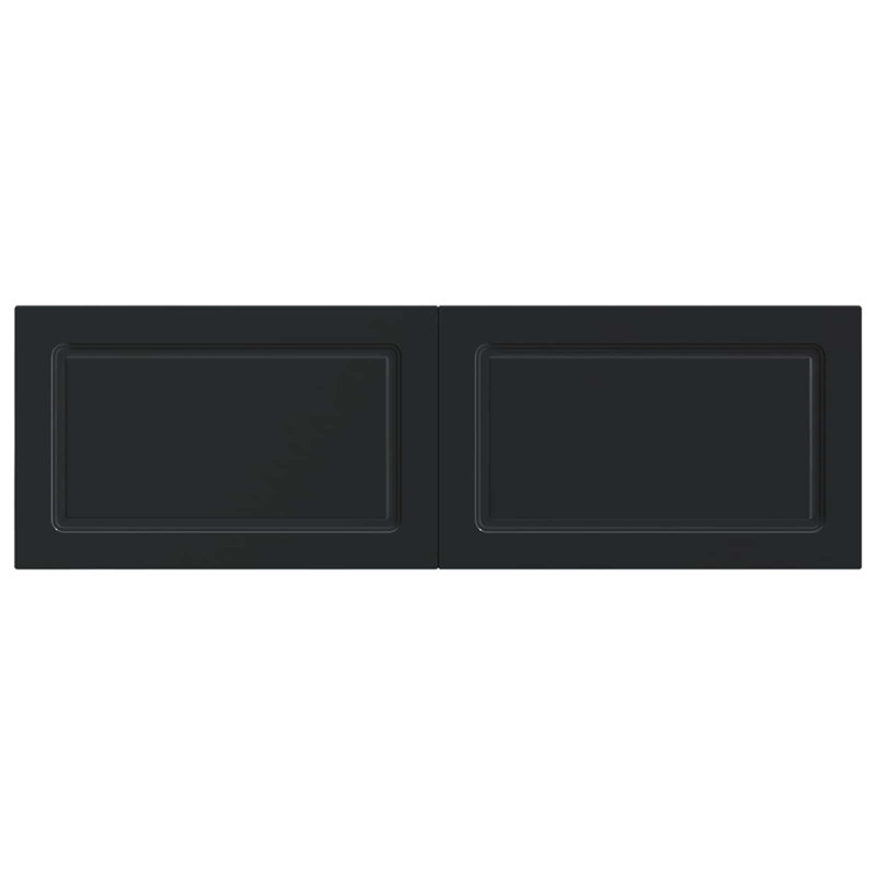 Headboard, Black