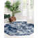 Herscher Floral Indoor Rug