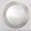 Flat Wall Mirror