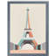 « graphicing architecture ii » par paul cezanne-image-cadre de dessin-452557208-452557185