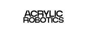 Acrylic Robotics Logo
