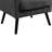 Bolanle 30" W Tufted Wide Back Accent Armchair-582471474