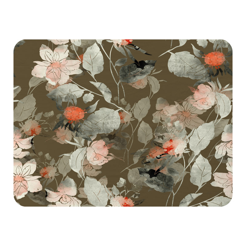 Richerson Throw Blanket