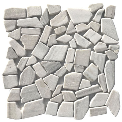 Paragon Honed Puzzle Mosaic