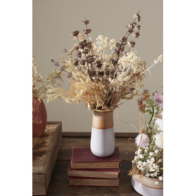 Vase de table Zubi