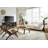 Joonwon Solid Wood Pedestal End Table-1609221776