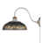 Antique Black Iron