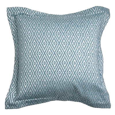 Veranda Euro Pillow Cover