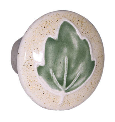 Oversized 1.25" Diameter Mushroom Knob