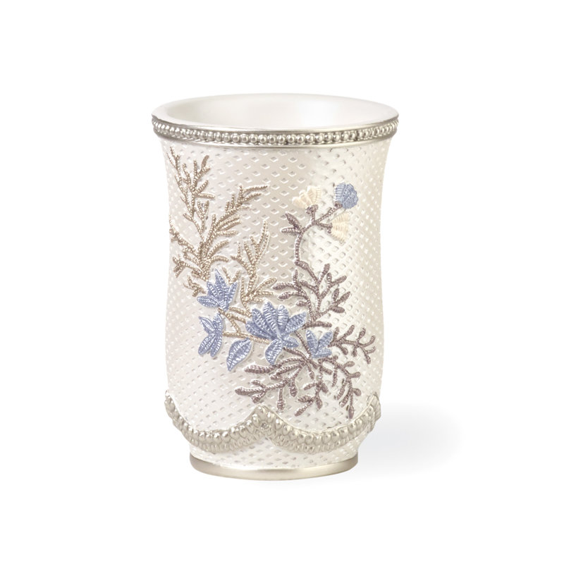 Wiegand Tumbler, Beige