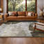 Tapis à poil long de qualité supérieure lavable à la machine ADS626-130512617